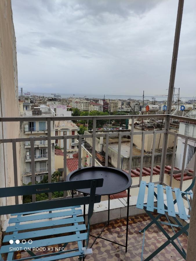 Appartement Closer 