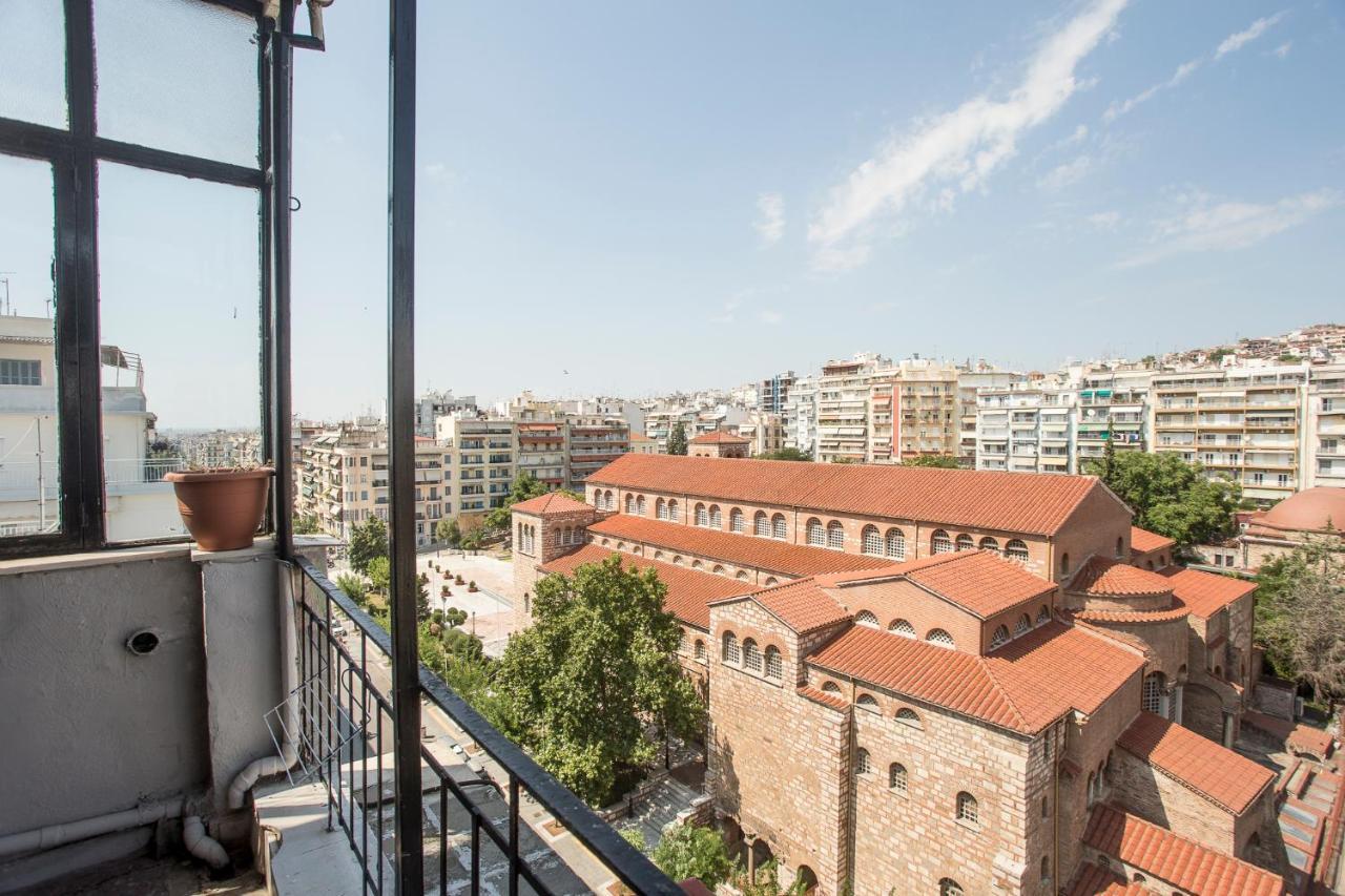 Apartment Closer 