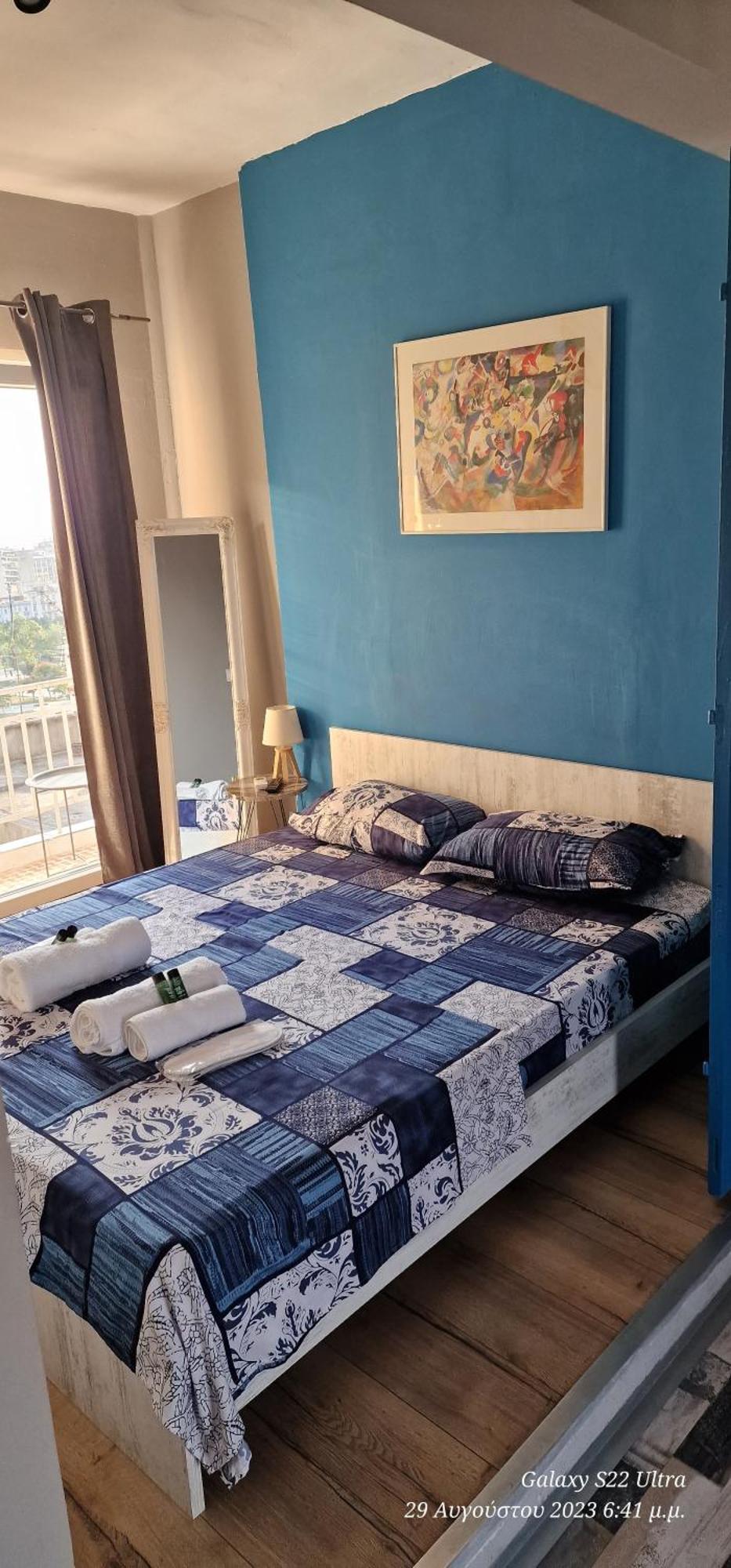 Appartement Closer 