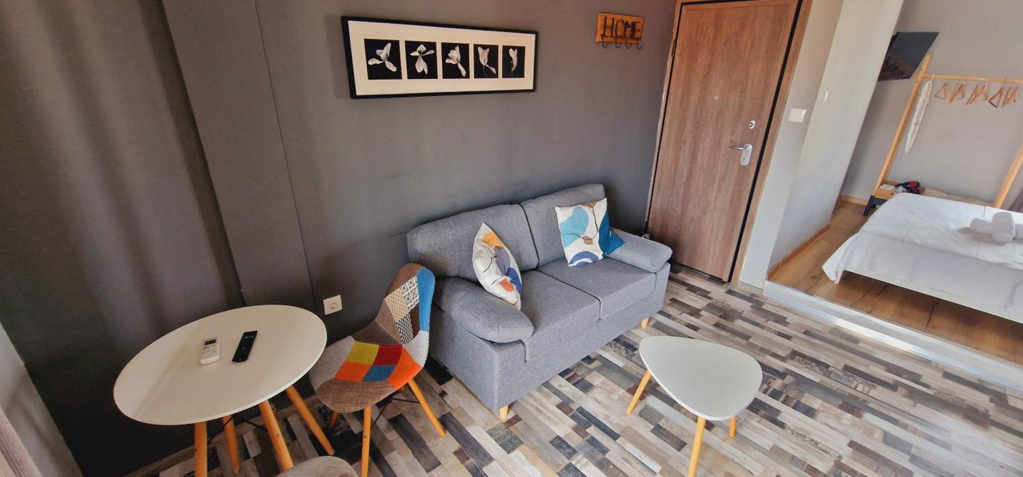 Appartement Closer 