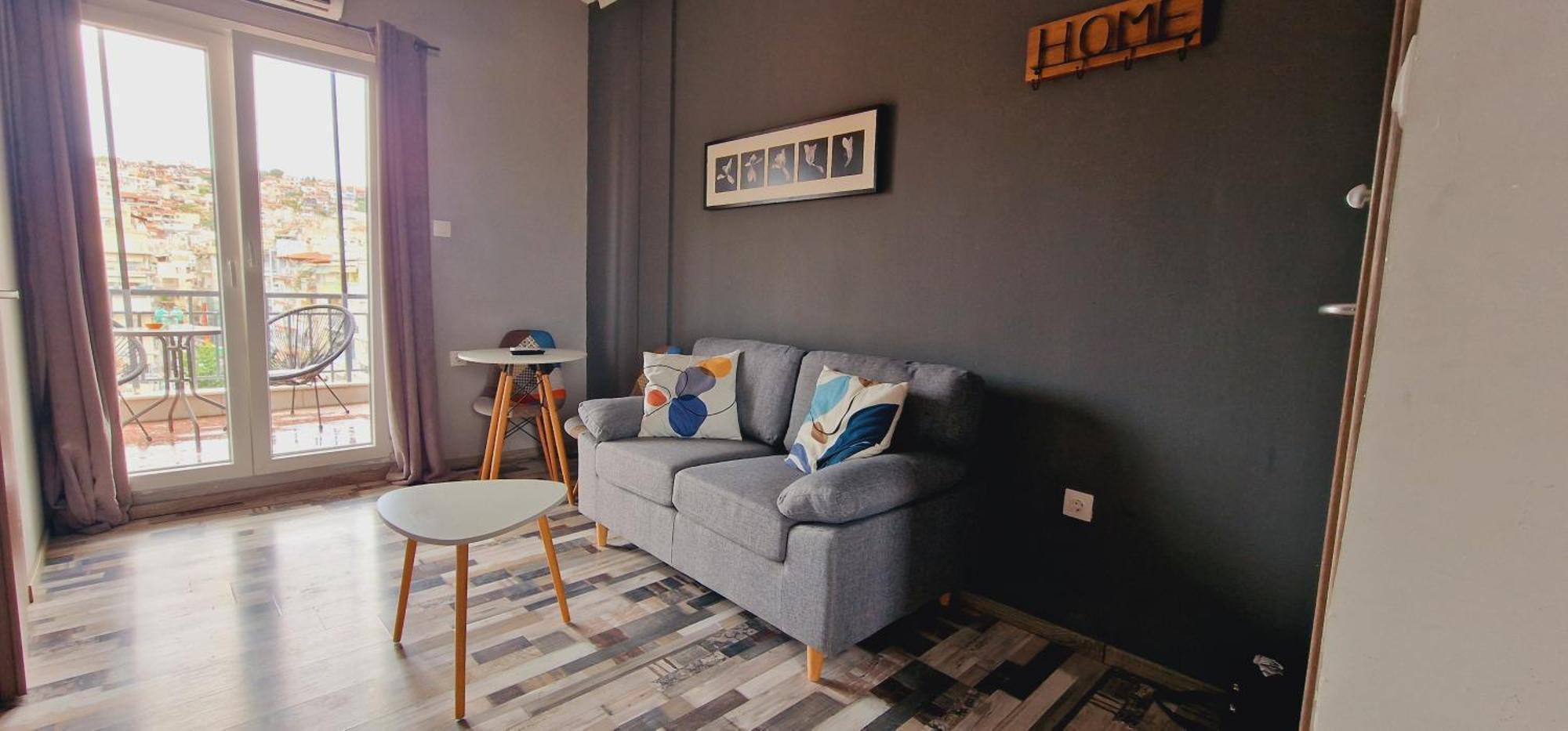 Appartement Closer 